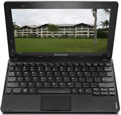 Lenovo IdeaPad S110 Dual Core N2600 Black Win 7 .